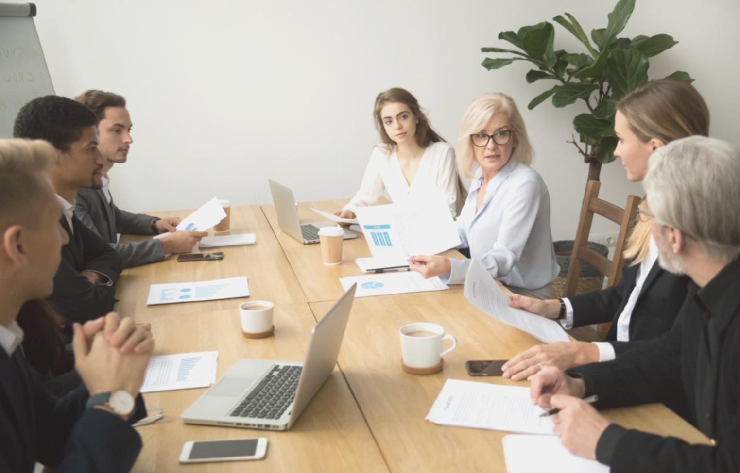 Maîtrise et expertise technique
