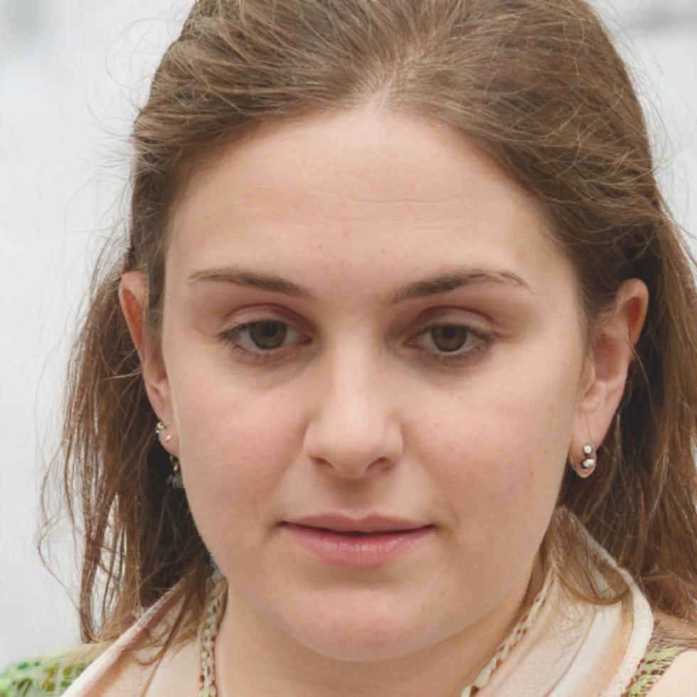 Portrait de Sophie Martin